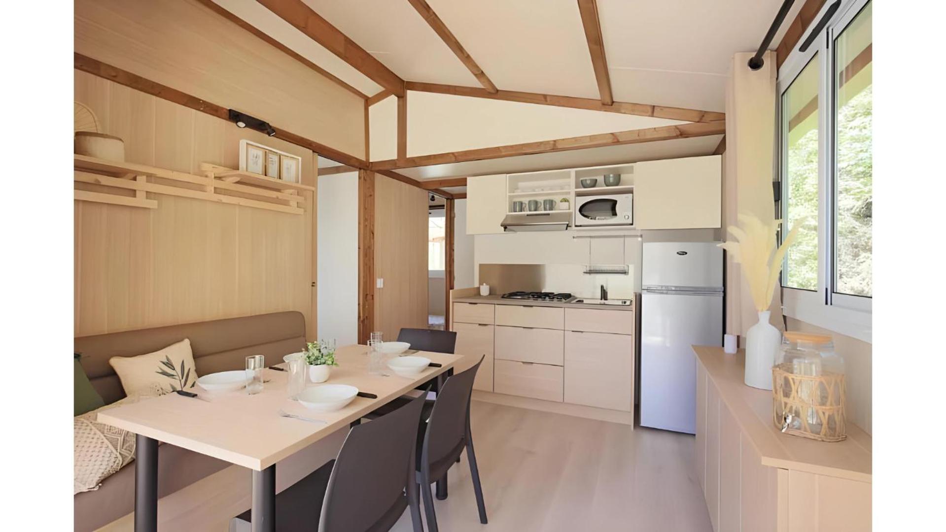Les Lodges D'Emeraude Maisod Ngoại thất bức ảnh